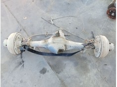 Recambio de puente trasero para nissan cabstar e (tl_, vl_) 120.35, 120.45 (tl0) referencia OEM IAM   