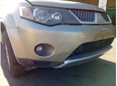Recambio de paragolpes delantero para mitsubishi outlander ii (cw_w) 2.0 di-d (cw8w) referencia OEM IAM  CON DEFECTOS  2