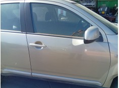 Recambio de puerta delantera derecha para mitsubishi outlander ii (cw_w) 2.0 di-d (cw8w) referencia OEM IAM   