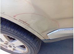Recambio de puerta trasera derecha para mitsubishi outlander ii (cw_w) 2.0 di-d (cw8w) referencia OEM IAM  ABOLLADURA Y ROCE INF 2