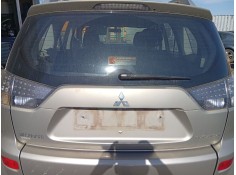 Recambio de porton trasero para mitsubishi outlander ii (cw_w) 2.0 di-d (cw8w) referencia OEM IAM   
