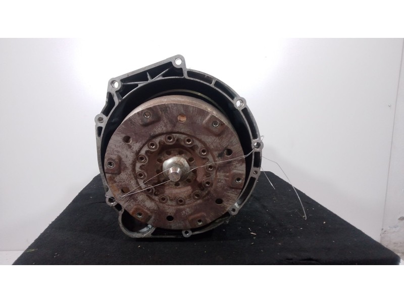Recambio de caja cambios para bmw x6 (e71, e72) xdrive 30 d referencia OEM IAM   AUTOMATICA