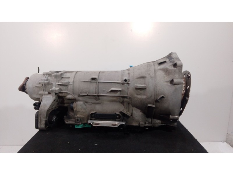 Recambio de caja cambios para bmw x6 (e71, e72) xdrive 30 d referencia OEM IAM   AUTOMATICA