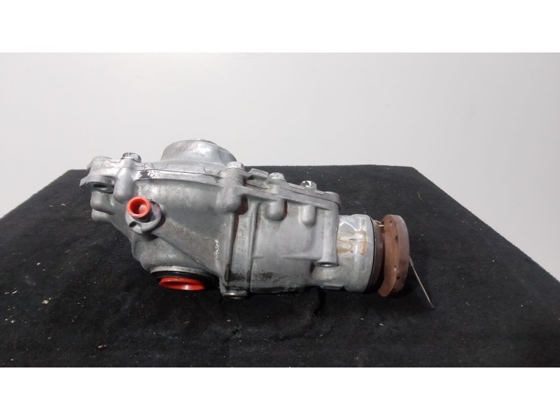 Recambio de diferencial delantero para bmw x6 (e71, e72) xdrive 30 d referencia OEM IAM 756734504  AUTOMATICA