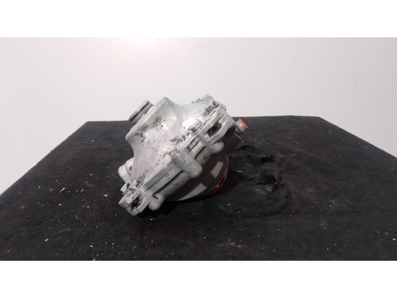 Recambio de diferencial delantero para bmw x6 (e71, e72) xdrive 30 d referencia OEM IAM 756734504  AUTOMATICA