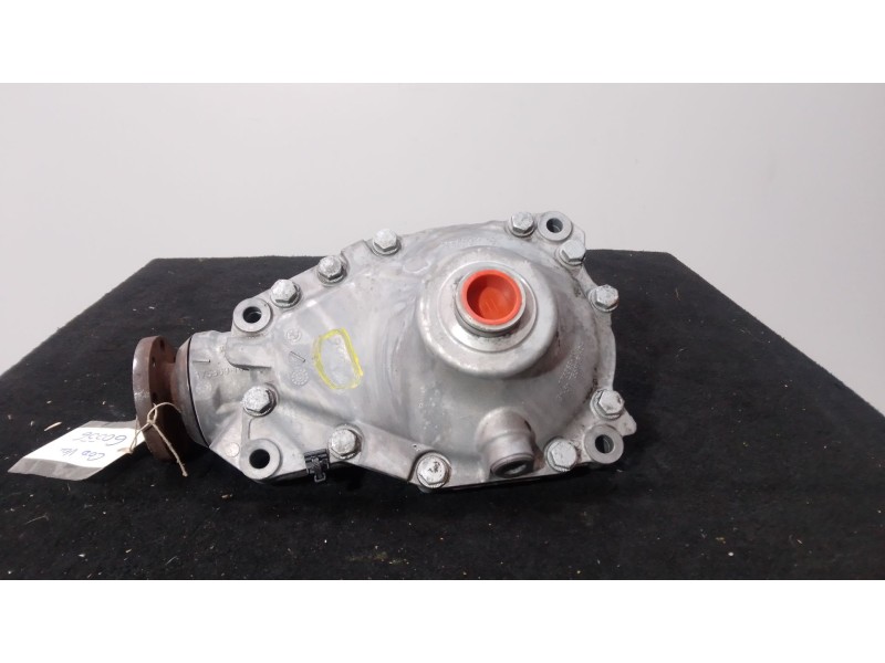 Recambio de diferencial delantero para bmw x6 (e71, e72) xdrive 30 d referencia OEM IAM 756734504  AUTOMATICA