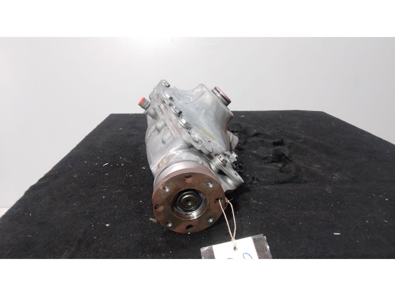 Recambio de diferencial delantero para bmw x6 (e71, e72) xdrive 30 d referencia OEM IAM 756734504  AUTOMATICA