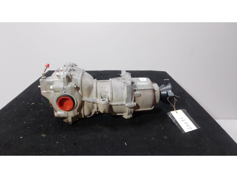 Recambio de caja transfer para renault kangoo (kc0/1_) 1.9 dci 4x4 referencia OEM IAM 029159 - 383002A000  