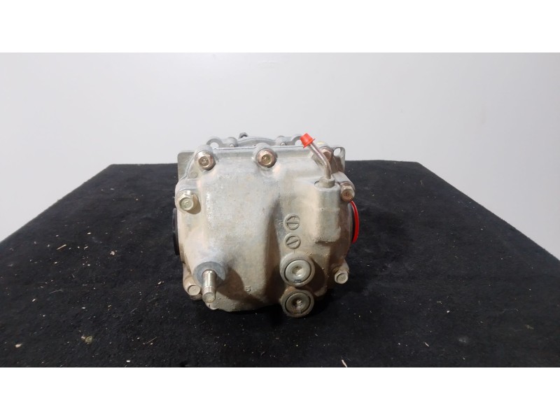 Recambio de caja transfer para renault kangoo (kc0/1_) 1.9 dci 4x4 referencia OEM IAM 029159 - 383002A000  
