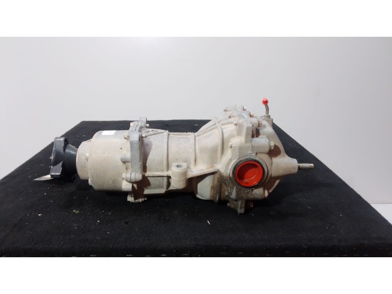 Recambio de caja transfer para renault kangoo (kc0/1_) 1.9 dci 4x4 referencia OEM IAM 029159 - 383002A000  