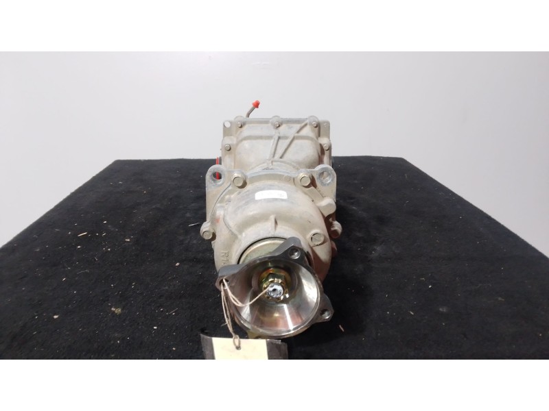 Recambio de caja transfer para renault kangoo (kc0/1_) 1.9 dci 4x4 referencia OEM IAM 029159 - 383002A000  