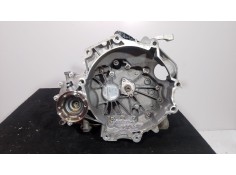 Recambio de caja cambios para skoda fabia ii (542) 1.4 referencia OEM IAM JHQ 5 VELOCIDADES MANUAL