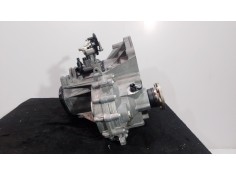 Recambio de caja cambios para skoda fabia ii (542) 1.4 referencia OEM IAM JHQ 5 VELOCIDADES MANUAL 2