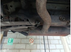 Recambio de tubo escape trasero para citroën c4 aircross 1.8 hdi 150 awc referencia OEM IAM    2