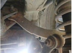 Recambio de brazo suspension superior trasero derecho para citroën c4 aircross 1.8 hdi 150 awc referencia OEM IAM   
