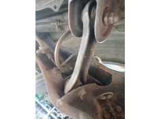 Recambio de brazo suspension inferior trasero derecho para citroën c4 aircross 1.8 hdi 150 awc referencia OEM IAM   