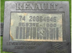 Recambio de mando volante para volvo fl xxx 7.2 diesel referencia OEM IAM 7420864646   2