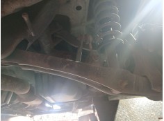 Recambio de brazo suspension inferior trasero derecho para citroën c4 aircross 1.8 hdi 150 awc referencia OEM IAM    2