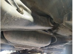 Recambio de brazo suspension inferior trasero derecho para citroën c4 aircross 1.8 hdi 150 awc referencia OEM IAM    2