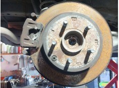 Recambio de mangueta trasera derecha para citroën c4 aircross 1.8 hdi 150 awc referencia OEM IAM   