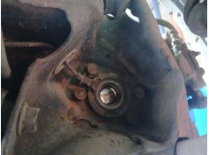 Recambio de mangueta trasera derecha para citroën c4 aircross 1.8 hdi 150 awc referencia OEM IAM    2