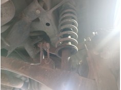 Recambio de amortiguador trasero derecho para citroën c4 aircross 1.8 hdi 150 awc referencia OEM IAM   