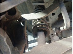Recambio de amortiguador trasero derecho para citroën c4 aircross 1.8 hdi 150 awc referencia OEM IAM    2