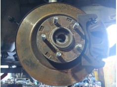 Recambio de mangueta delantera derecha para citroën c4 aircross 1.8 hdi 150 awc referencia OEM IAM   