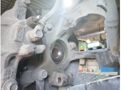 Recambio de mangueta delantera derecha para citroën c4 aircross 1.8 hdi 150 awc referencia OEM IAM    2
