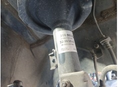 Recambio de amortiguador delantero derecho para citroën c4 aircross 1.8 hdi 150 awc referencia OEM IAM    2