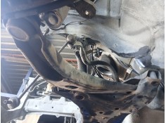 Recambio de brazo suspension inferior delantero izquierdo para citroën c4 aircross 1.8 hdi 150 awc referencia OEM IAM    2