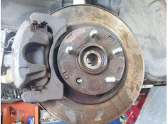 Recambio de mangueta delantera izquierda para citroën c4 aircross 1.8 hdi 150 awc referencia OEM IAM   