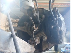 Recambio de mangueta delantera izquierda para citroën c4 aircross 1.8 hdi 150 awc referencia OEM IAM    2