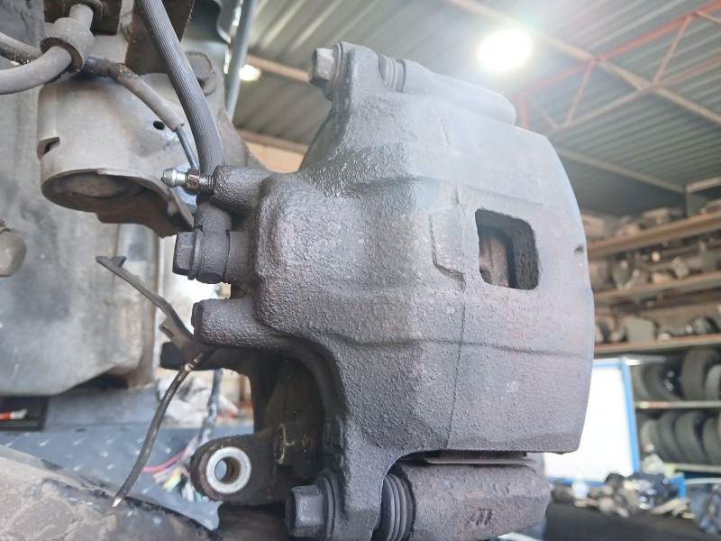 Recambio de pinza freno delantera izquierda para citroën c4 aircross 1.8 hdi 150 awc referencia OEM IAM   