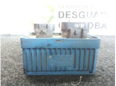 Recambio de caja precalentamiento para opel corsa d 1.3 16v cdti referencia OEM IAM 55557760-51299044   2