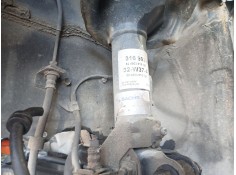 Recambio de amortiguador delantero izquierdo para citroën c4 aircross 1.8 hdi 150 awc referencia OEM IAM    2
