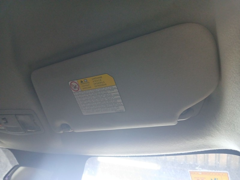 Recambio de parasol derecho para citroën c4 aircross 1.8 hdi 150 awc referencia OEM IAM   