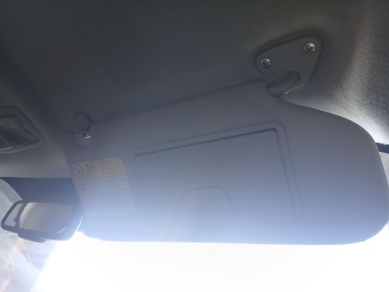 Recambio de parasol derecho para citroën c4 aircross 1.8 hdi 150 awc referencia OEM IAM   