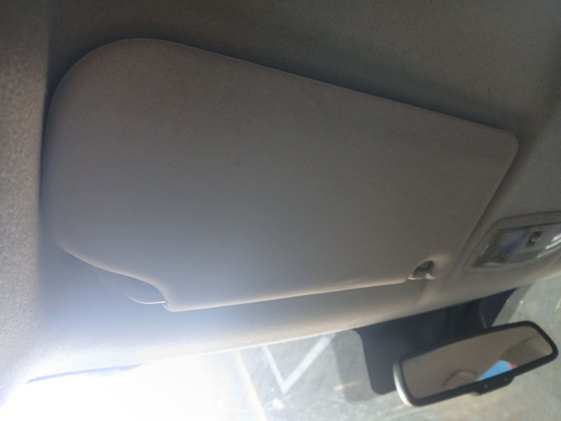 Recambio de parasol izquierdo para citroën c4 aircross 1.8 hdi 150 awc referencia OEM IAM   