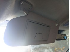 Recambio de parasol izquierdo para citroën c4 aircross 1.8 hdi 150 awc referencia OEM IAM    2