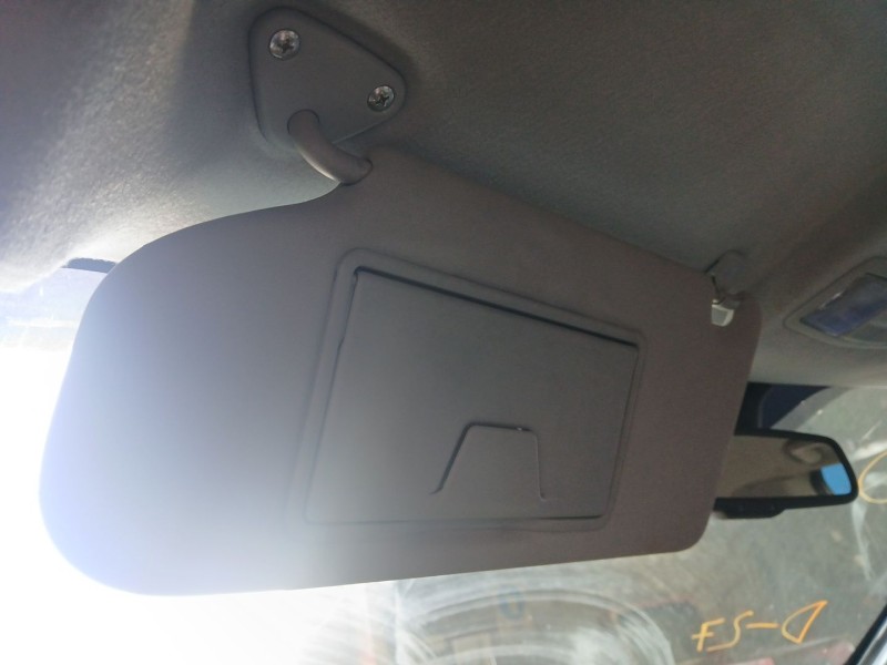 Recambio de parasol izquierdo para citroën c4 aircross 1.8 hdi 150 awc referencia OEM IAM   