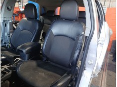 Recambio de asiento delantero izquierdo para citroën c4 aircross 1.8 hdi 150 awc referencia OEM IAM   