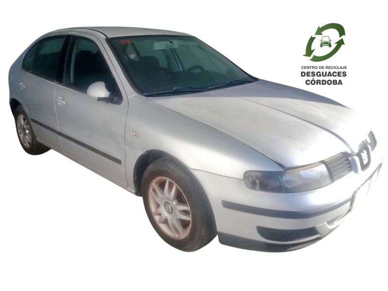 seat leon (1m1) del año 2004