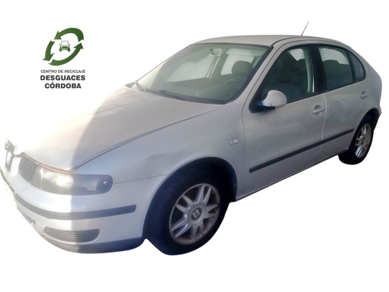 seat leon (1m1) del año 2004