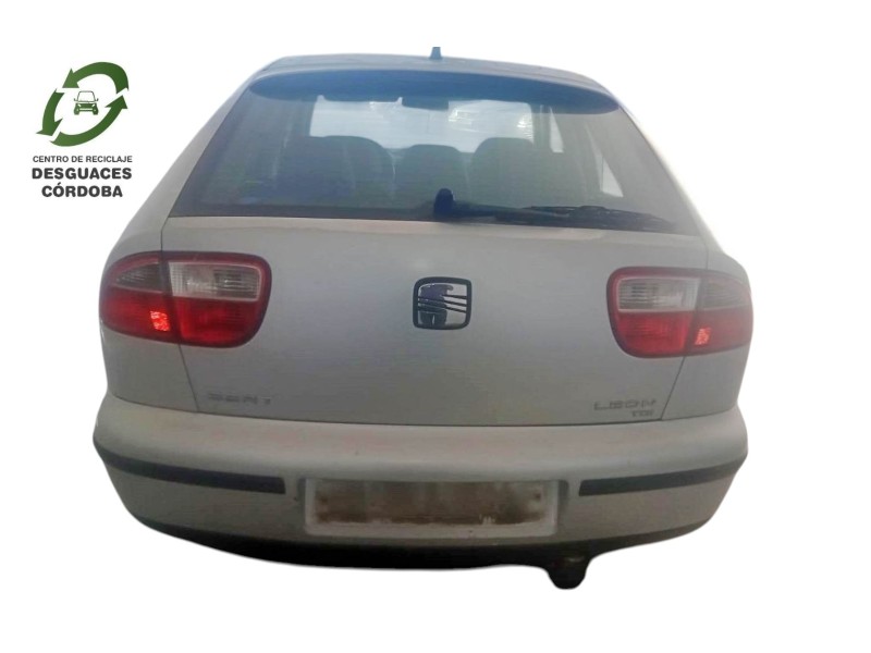 seat leon (1m1) del año 2004