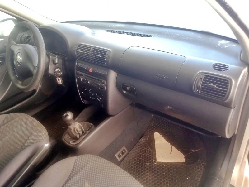 seat leon (1m1) del año 2004