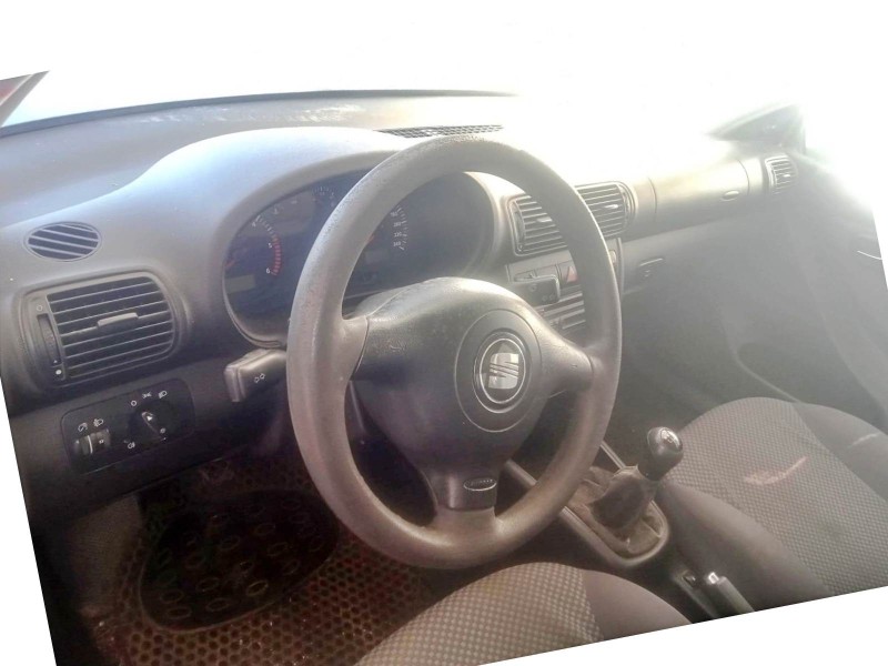 seat leon (1m1) del año 2004