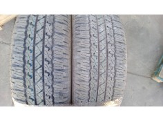Recambio de pareja neumaticos para citroën xsara picasso (n68) 2.0 hdi referencia OEM IAM 265/65R17 - 8T7Y - 8T7Y - CARGA - BRIG