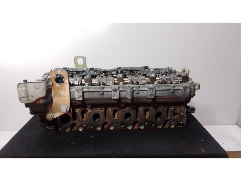 Recambio de culata para mercedes-benz atego 1321 ls 4x2 referencia OEM IAM 9662143180  