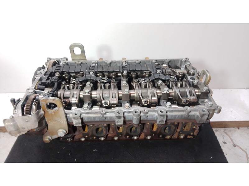 Recambio de culata para mercedes-benz atego 1321 ls 4x2 referencia OEM IAM 9662143180  